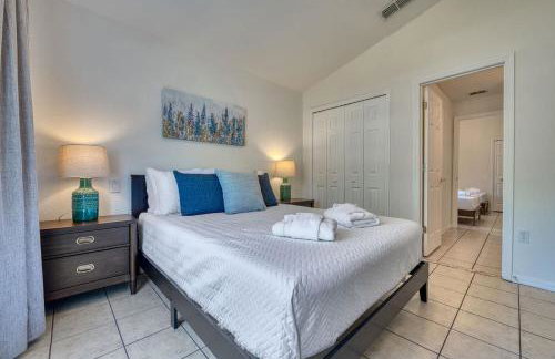 Private Pool Getaway Near Theme Parks - Foto 20