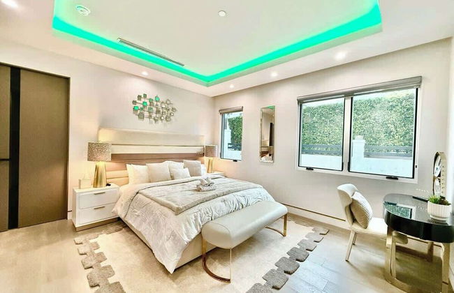 @ Marbella Lane - Enchanted Garden & Pool Hideaway - Foto 10