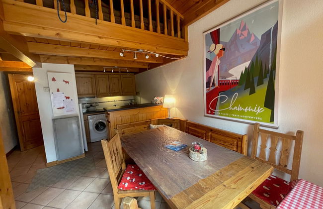 Les Aiguilles Rouges - Foto 13