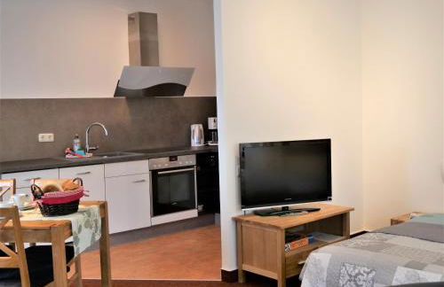 Ferienvermietung Engelstädter - Foto 19