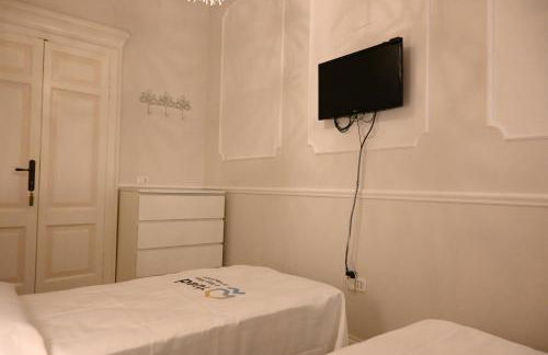 P050 - Porto Recanati, elegante trilocale in centro storico - Foto 21