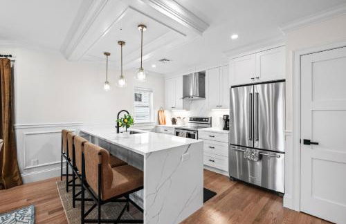 Forest Hill condos -Boston - Foto 1