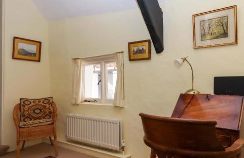 Fox Hat Cottage - Photo 19