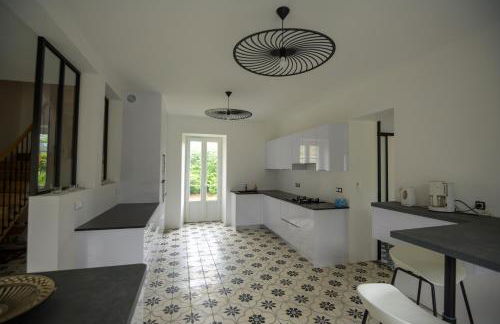 Maison Parc - Foto 12