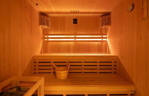 1 studio et 2 appartements 3 étoiles au calme à 150 m des thermes - Bains-Les-Bains - Foto 40