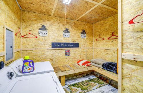 1 Mi to Hatfield-McCoy Trails Apt in Matewan - Photo 18