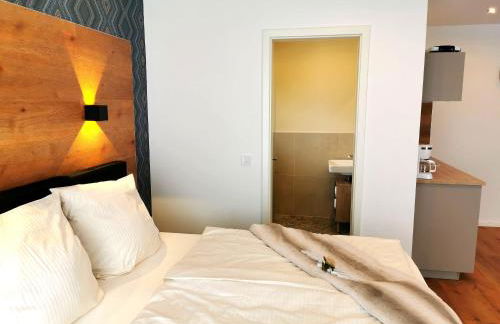 Gasthaus am Henriettenhof - Foto 57