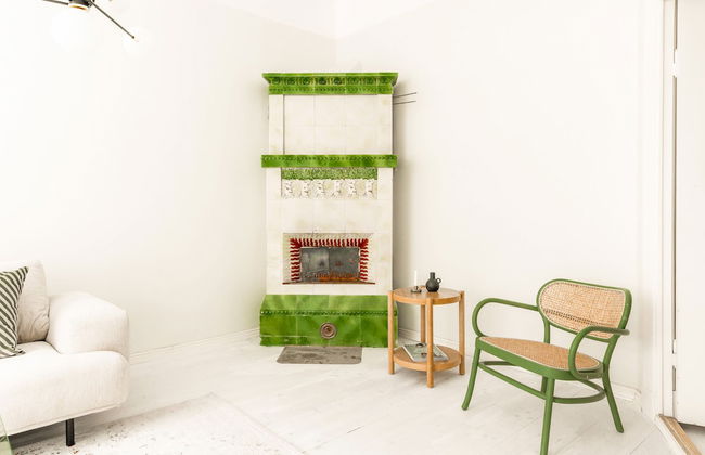 Downtown Light-Filled Retreat - Foto 12