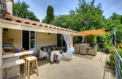 Villa Néoulaise 12 couchages - Foto 4
