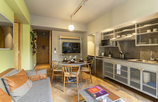 Casa Londres by Kukun - Foto 62