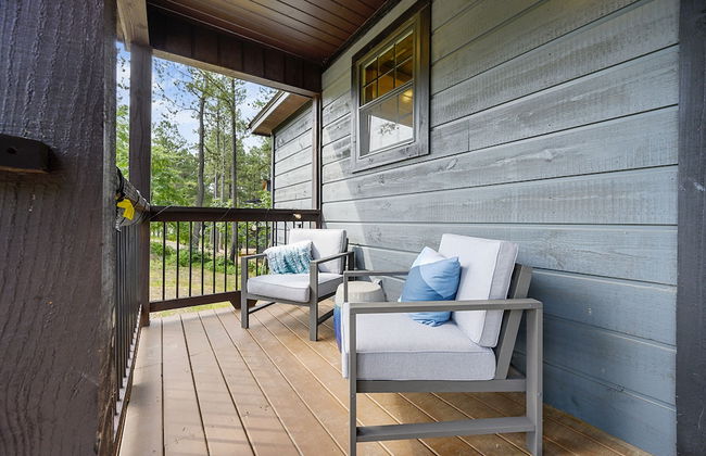 Hillside Pines by Boutiq - Foto 24