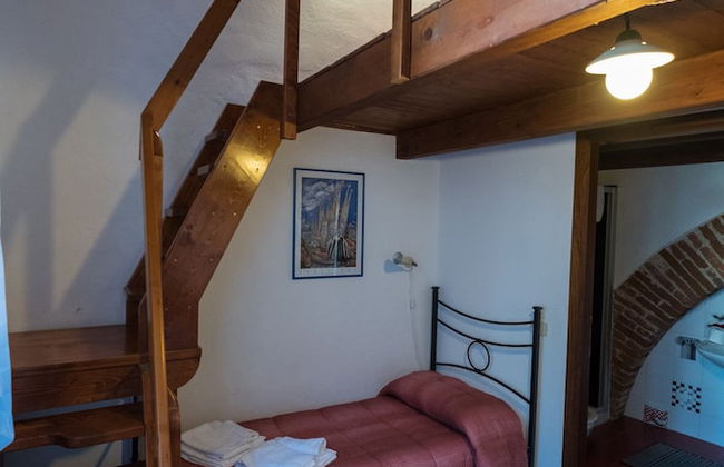 Eleonora Room & Breakfast - Photo 18