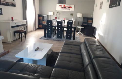 La maison de vacances 3 chambres - Foto 18