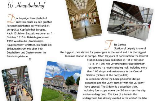 Pension Neue Messe - Foto 25