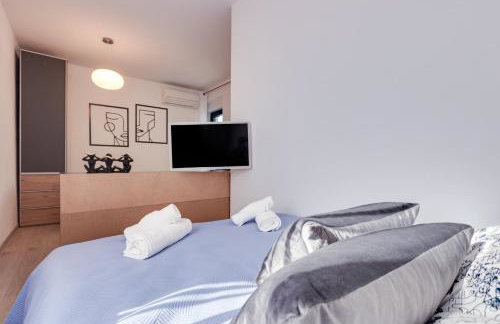 Apartment Viktorija - Foto 11