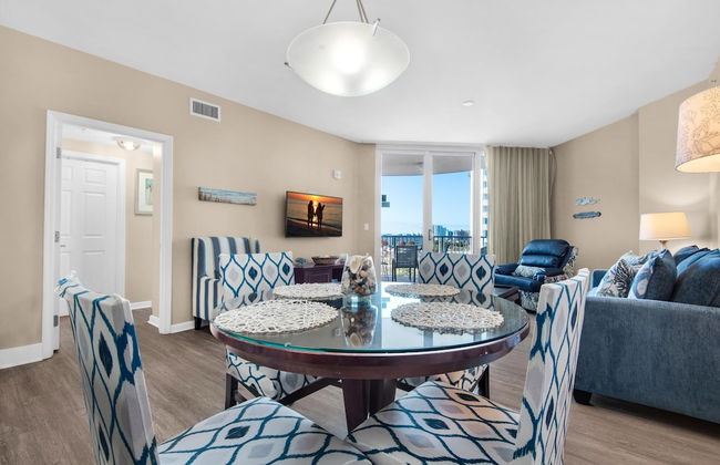 Palms Resort #1711 Jr. 2BR - Foto 137