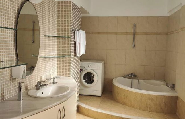 Evaggelia s Private House in Fanes Rhodes - Foto 35