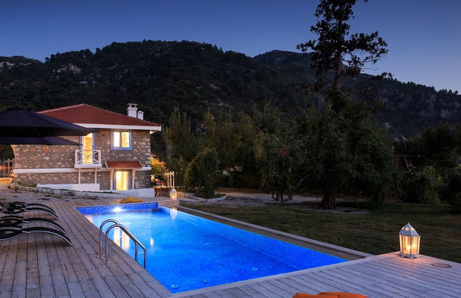 CasaBodamya - Foto 23