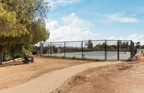 Villa Verdot by Avantstay Spectacular 6 BR Estate w/ Pool, Hot Tub, Tennis& B-ball Courts - Foto 21