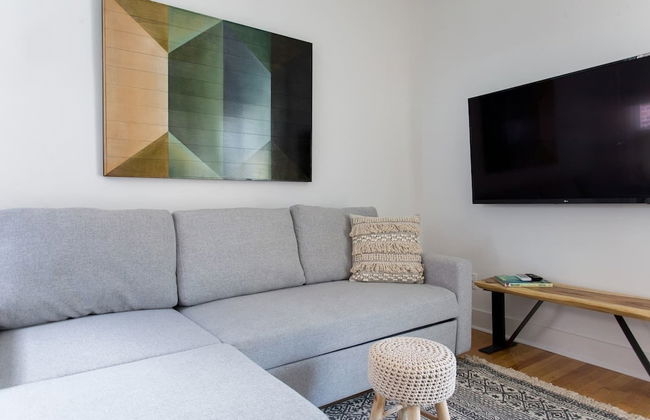 Urban Gem in Le Plateau - Foto 28