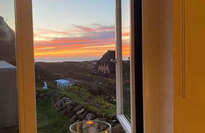 Ocean-View, Holiday Apartment Sylt - Foto 11