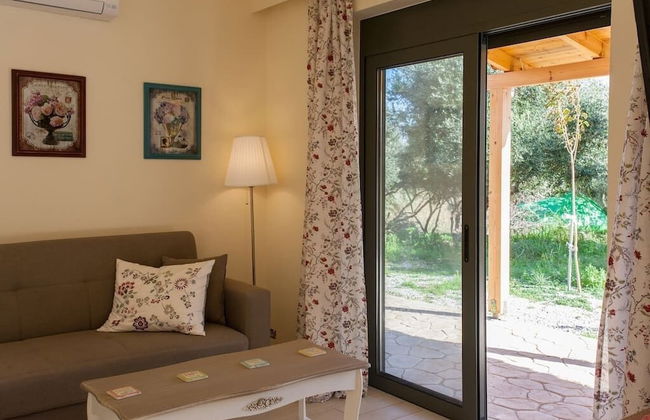 Olive Tree Farm - Foto 24