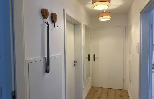 Schöne Wohnung in Traumlage - Foto 7