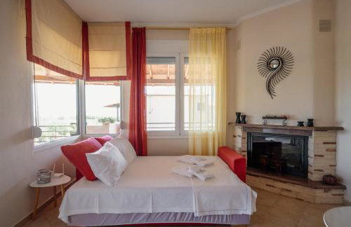 Villa Aelia - Foto 45