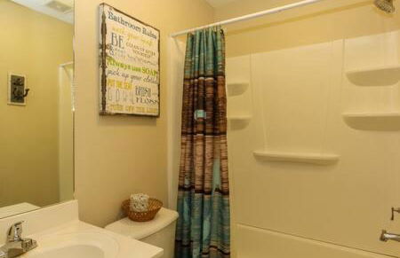 House # 08 Dock of the Bay (no pets) private pier - Photo 10