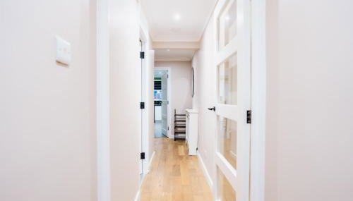 Dalmarnock Stay - Foto 2, Lobby or reception