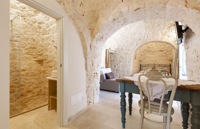 3360 Trulli Pangi by Perle di Puglia - Foto 5