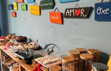 Pousada Estrela Cordel - Foto 79