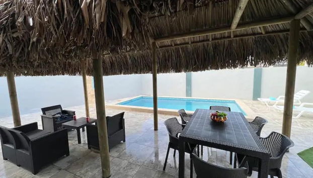 NEW Palm Beach 100h - Foto 3, Habitación