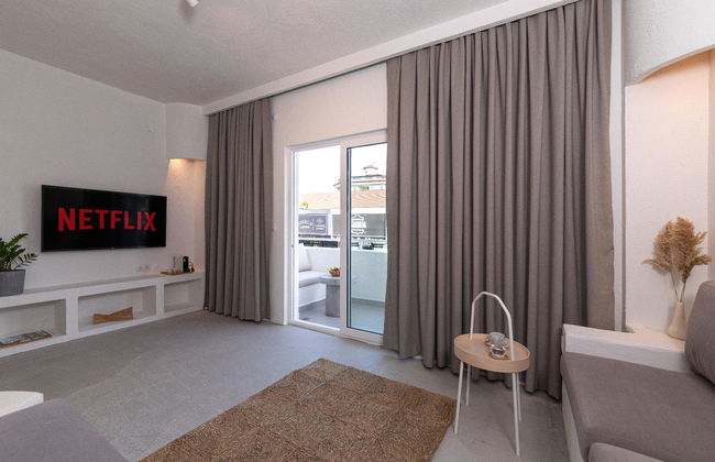 L'olive homes - Foto 16