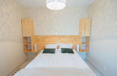 gîte fleur côte d'opale - Ambleteuse - Foto 19