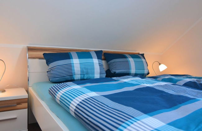 Apartment in Bavaria Near Forest Trails - Foto 6