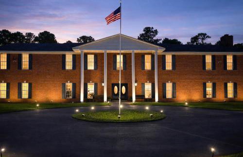 Midway Manor - Private Events, Weddings, Reunions - Foto 2