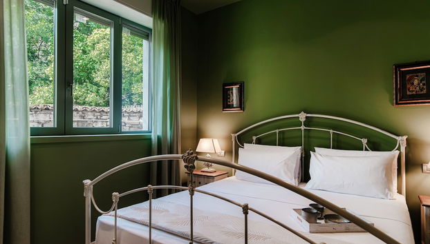 Home Three Colors - by MyHomeInComo - Foto 3, Habitación