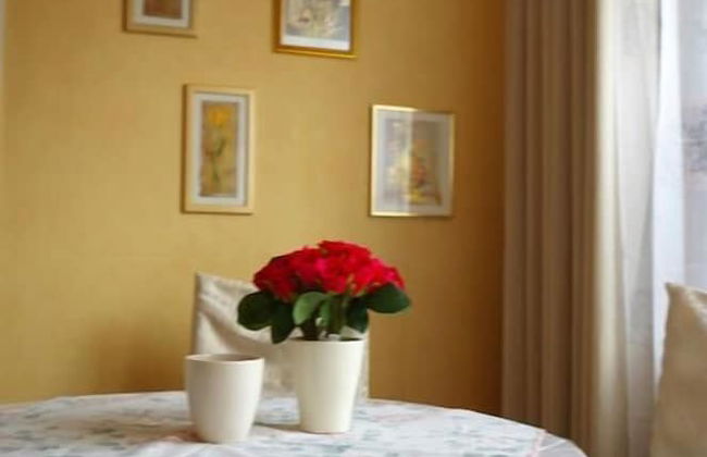 FeWo Borkum in Papenburg - Photo 10