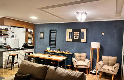 A casa azul - Foto 7