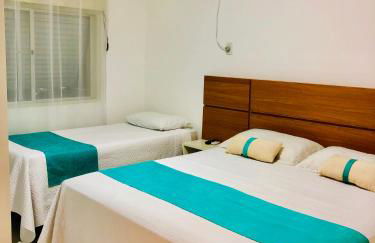 Apto 2D Centro - Foto 10