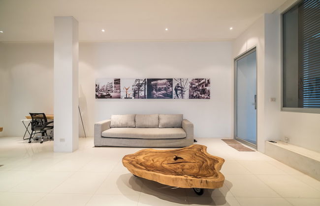 The Quarter by Lofty - Foto 38