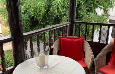 El sosiego, der Rückzugsort - Foto 16