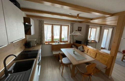 Ferienwohnung Grüntenblick - Foto 21