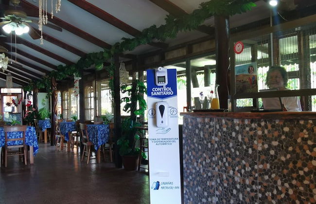 Mataveri Inn - Photo 4