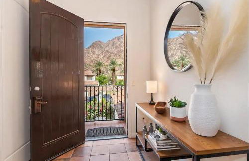 Luxury 1BR Suite Living Room, Patio, Fp & Kitchen, 12 pools -Legacy Villas - Photo 1