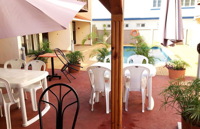 Fully Equipped Apartments 2 Pers for Exciting Holidays 500m From the Beach - Photo 8