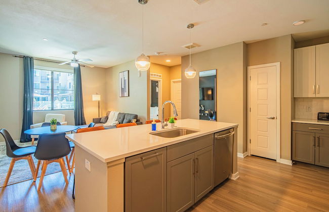 ROVE LIVING/KL - Alta North Central - Foto 77