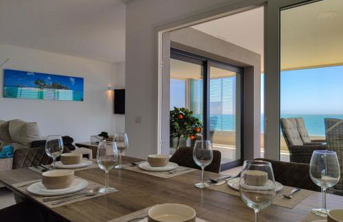 213 Luxury Panorama - Alicante Holiday - Foto 7