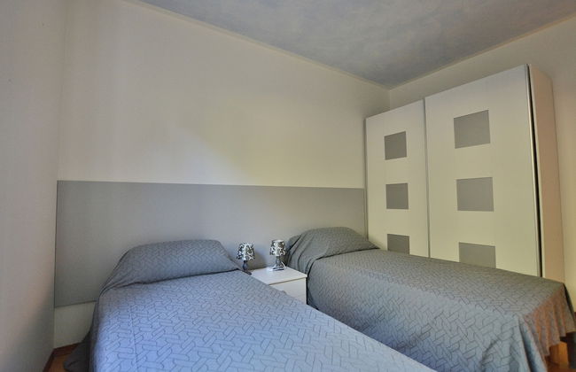 Apartment Quarole With Pool - Photo 5